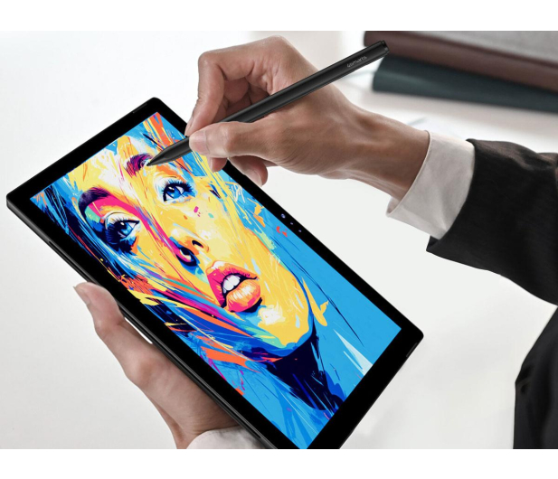 4smarts Rysik Active Stylus Pen MPP for  Surface czarny - 1512611 - zdjęcie 4